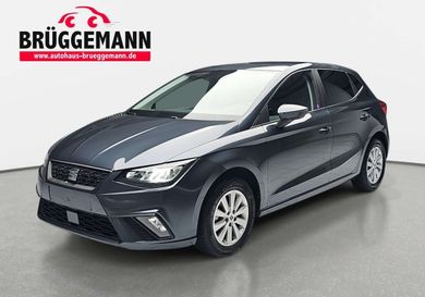 Seat Ibiza, 2025