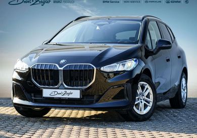 BMW 220, 2026