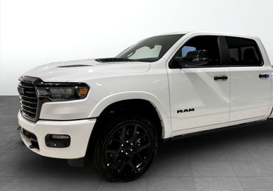 RAM 1500, 2025