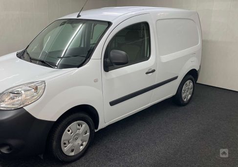 Renault Kangoo, 2021