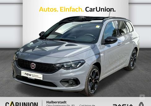 Fiat Tipo, 2020