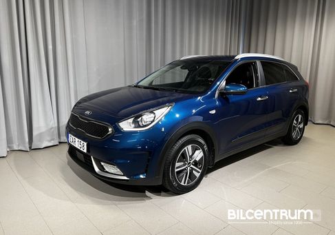 Kia Niro, 2018