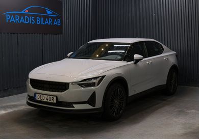 Polestar 2, 2023
