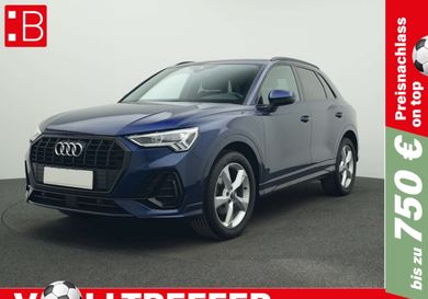 Audi Q3, 2022