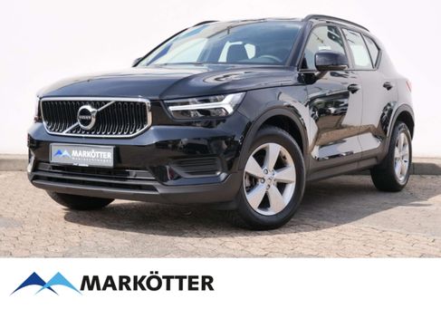 Volvo XC40, 2020