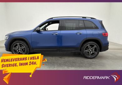 Mercedes-Benz GLB 200, 2025