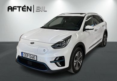 Kia Niro, 2021