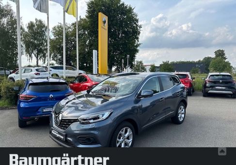 Renault Kadjar, 2020