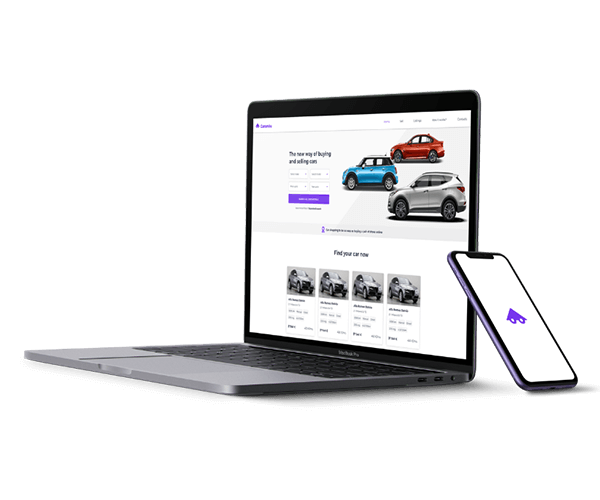 Automobilio parinkimas