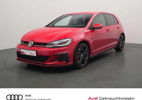 Volkswagen Golf, 2019