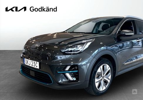 Kia Niro, 2021