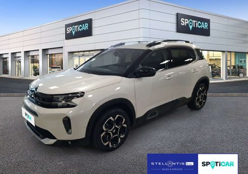 Citroën C5 Aircross, 2023