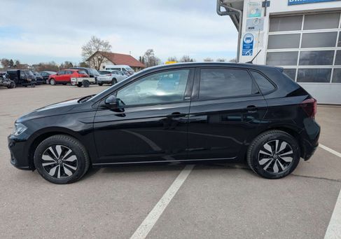 Volkswagen Polo, 2023