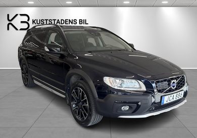 Volvo XC70, 2016