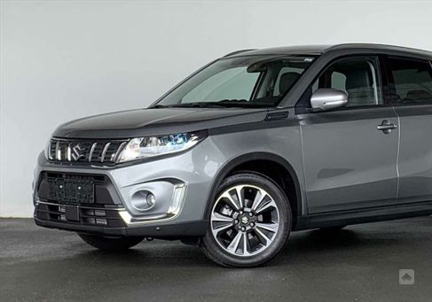 Suzuki Vitara, 2022