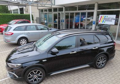 Fiat Tipo, 2024
