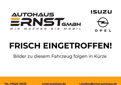 Opel Crossland X, 2023