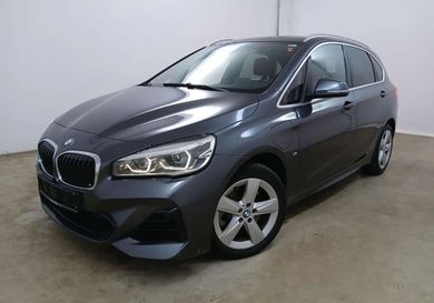 BMW 225, 2019
