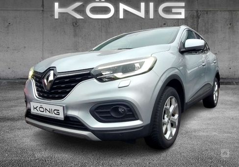 Renault Kadjar, 2019