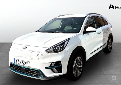 Kia Niro, 2021