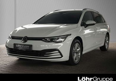 Volkswagen Golf, 2023