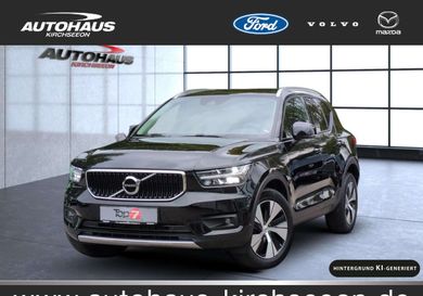 Volvo XC40, 2022
