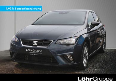 Seat Ibiza, 2025