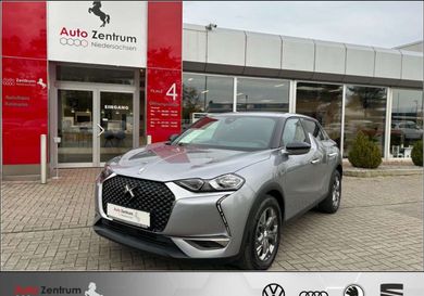 Citroën DS3, 2022