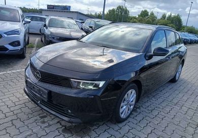 Opel Astra, 2024