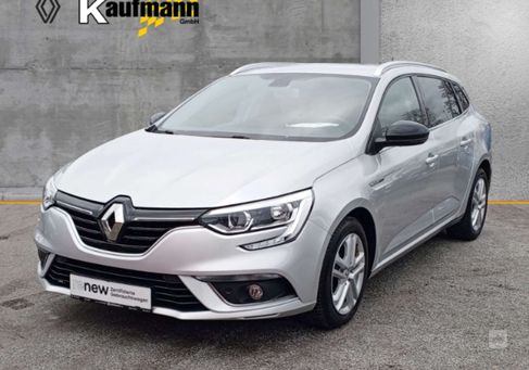 Renault Megane, 2020