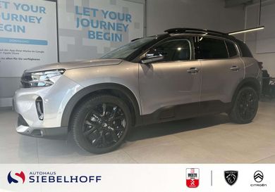 Citroën C5 Aircross, 2024