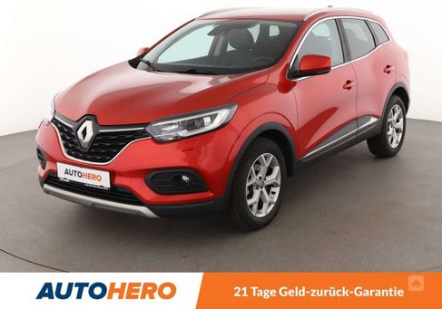 Renault Kadjar, 2019