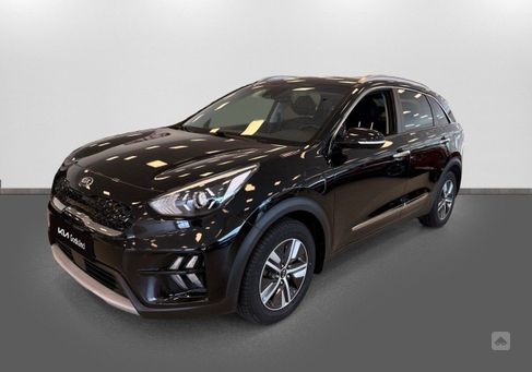 Kia Niro, 2021