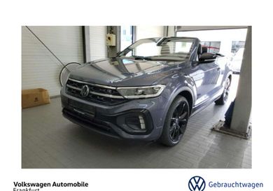 Volkswagen T-Roc, 2023