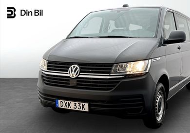 Volkswagen Caravelle, 2023