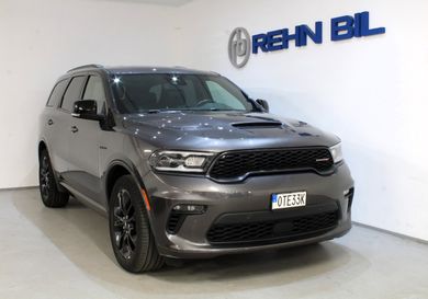 Dodge Durango, 2021