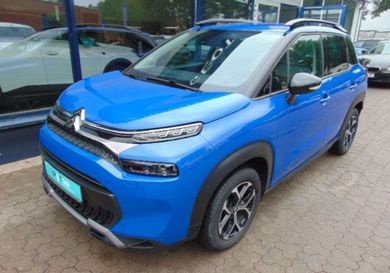 Citroën C3, 2023