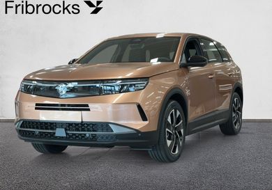 Opel Grandland X, 2025