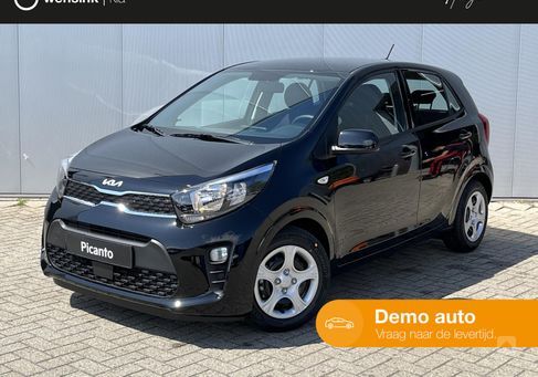 Kia Picanto, 2024