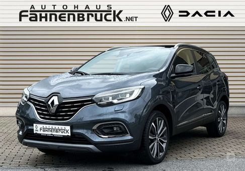 Renault Kadjar, 2019