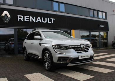 Renault Koleos, 2020