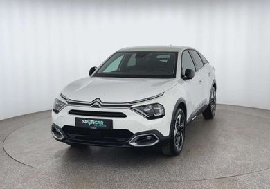 Citroën C4, 2023