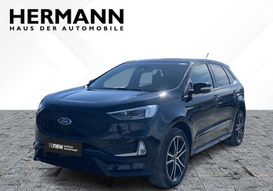 Ford Edge, 2019