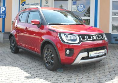 Suzuki Ignis, 2023