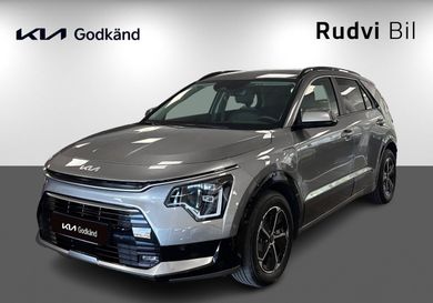 Kia Niro, 2025