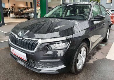 Skoda Kamiq, 2023