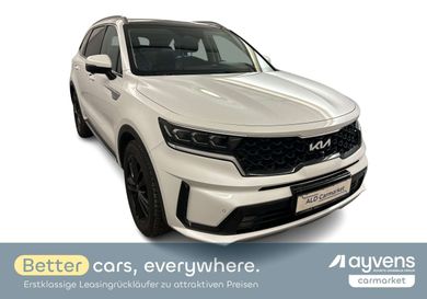 Kia Sorento, 2020