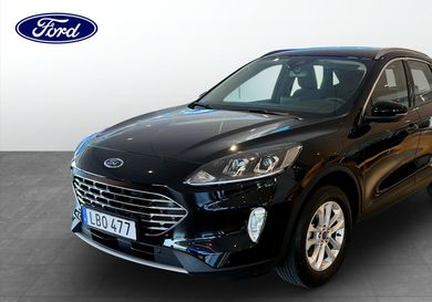 Ford Kuga, 2024