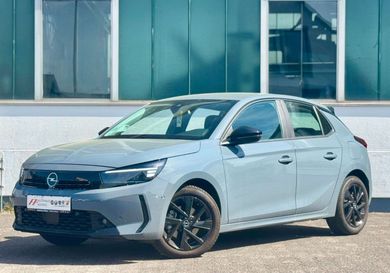Opel Corsa, 2025
