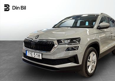 Skoda Karoq, 2023